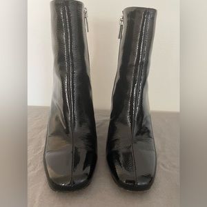 Vince Camuto Booties